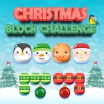 Christmas Block Challenge