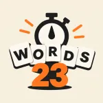 23 words