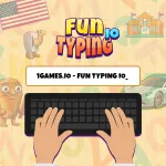 PLay Fun Typing IO now!