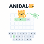 Play Anidal now!
