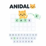 Play Anidal now!