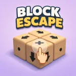 Play Block Escape now!