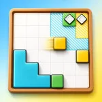Play Block Slide now!