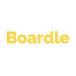 Boardle
