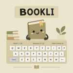 Play Bookli now!