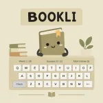 Play Bookli now!