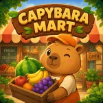 Capybara Mart