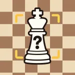 Play Chessguessr now!