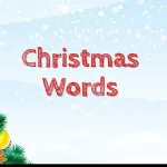 Christmas Words