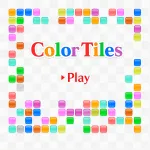 PLay Color Tiles now!