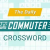 Commuter Crossword