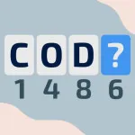 Cryptogram: Words And Codes