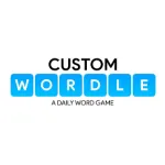 Custom Wordle
