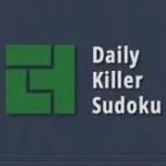 Daily Killer Sudoku