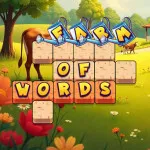 PLay Farm Of Words now!