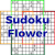 Flower Sudoku