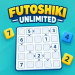 Play Futoshiki Unlimited now!