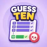 GuessTen