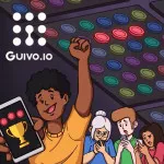 PLay Guivo.io now!