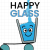 Happy Glass