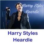 Harry Styles Heardle