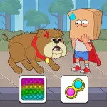 Help The Hero