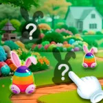 PLay Hidden Easter Egg Hunt now!
