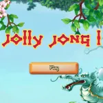 Jolly Jong Math