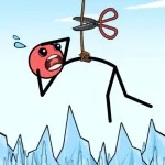 PLay Kick Loser now!