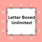 PLay Letter Boxed Unlimited now!