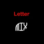 Letter Mix