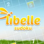 Libelle Sudoku