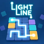 Play Light Line now!