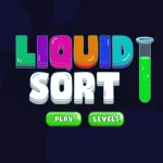 Liquid Sort