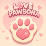Play Love Pawsona now!