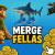 Merge Fellas Italian Brainrot