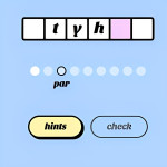 Play Minute Cryptic now!