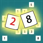 PLay Number Merge 10 now!