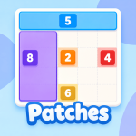 Play Patches now!
