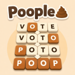Play Poople now!