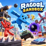 Play Ragdoll Sandbox now!