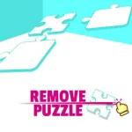 Remove The Puzzle