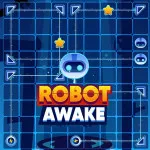 Robot Awake