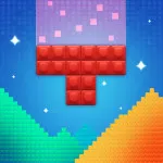 PLay Sand Blast - Block Game now!