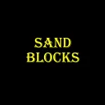 Sand Blocks