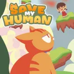 Play Save My Human now!