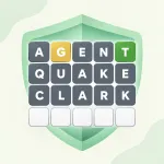 Play Shield Wordle now!
