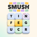 Play Smush now!