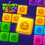Spooky Block Blast