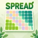 Play Spread now!